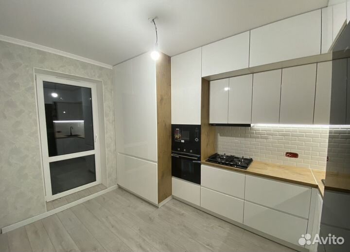 Кухня на заказ, кухни, кухонные гарнитуры