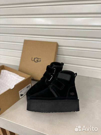 Угги Женские