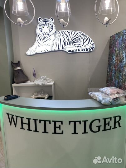 Продавец кассир