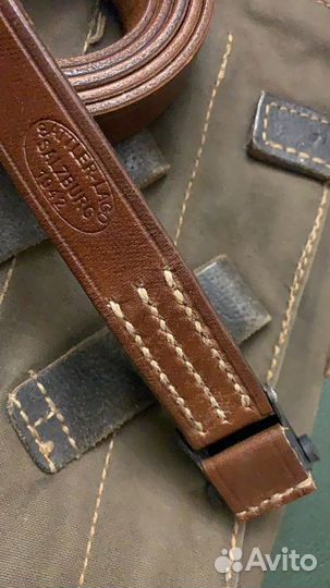 Ремень К- 98 маузер