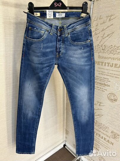 Джинсы Liu Jo w29