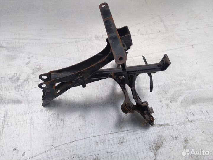 Паук honda cbr 400 rr cbr400 rr cbr400rr 1990-1999