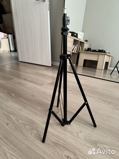 Штатив для телефона