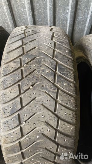 Yokohama Ice Guard IG65 205/55 R16 94T