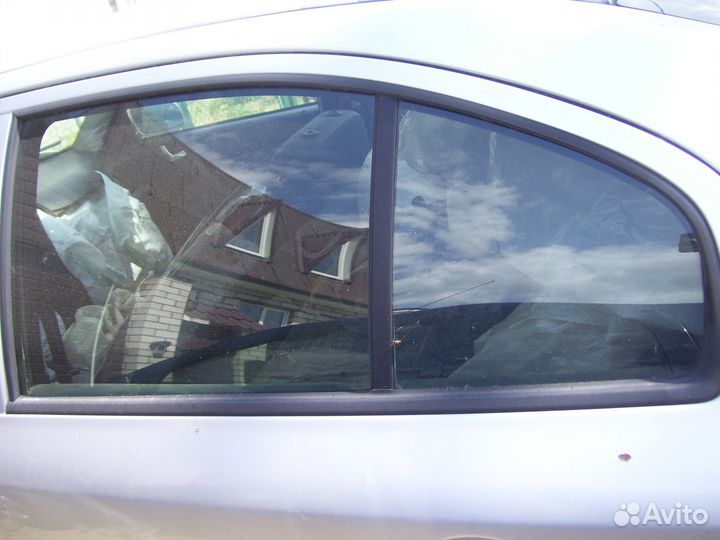 Шкода октавия а4 стекло