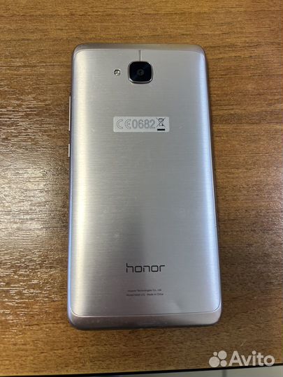 HONOR 5C, 2/16 ГБ