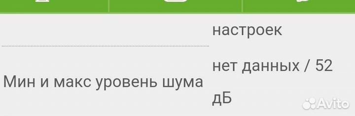 Кондиционер мобильный Bork-y501