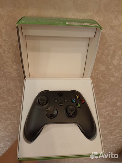 Геймпад Xbox series