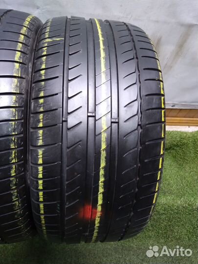 Michelin Primacy HP 245/40 R17 91W