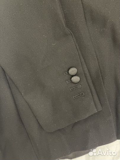 Костюм смокинг Sandro оригинал