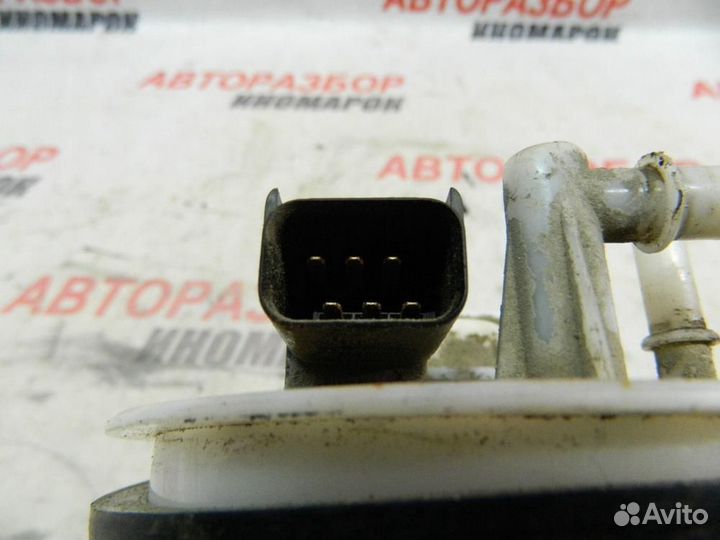 Насос топливный электрический для Daewoo Matiz 199