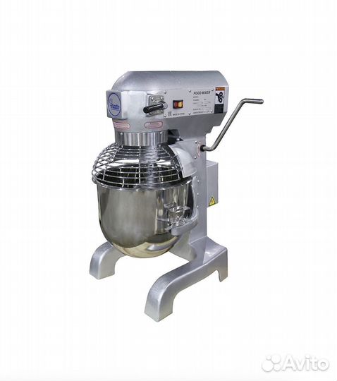Миксер B-30P 380V