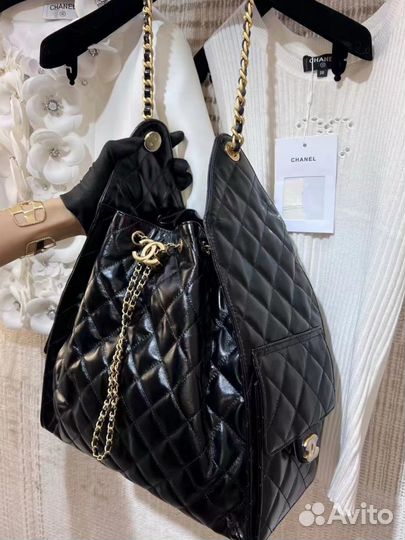 Сумка Chanel Оригинальное Качество