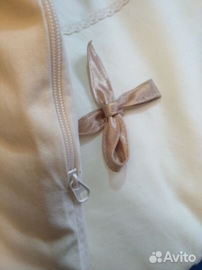 Бортики в детскую кроватку бу