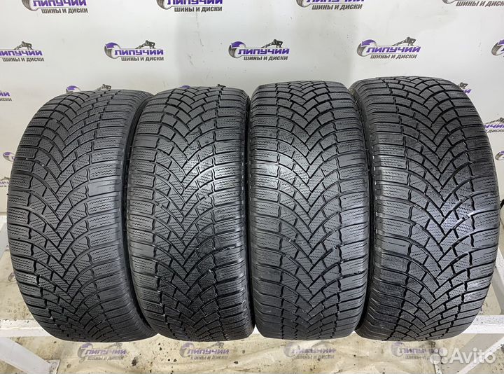 Bridgestone Blizzak LM-005 225/45 R17 94V