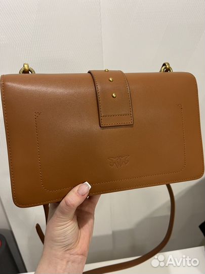 Сумка оригинал Pinko