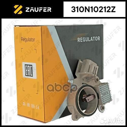 Регулятор генератора 310N10212Z zaufer
