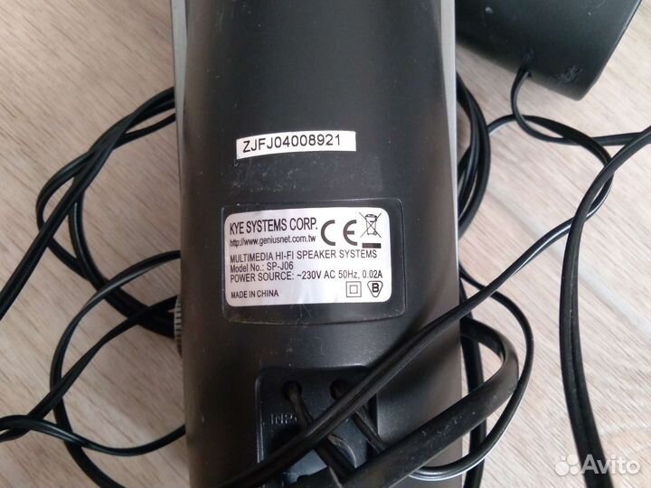 Монитор для компьютера на запчасти