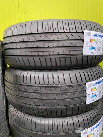 Winrun R330 225/40 R19 и 225/35 R19