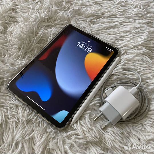 iPad mini 6 64gb
