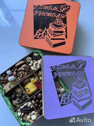 Букет учителю