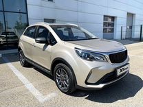 Новый Livan X3 pro 1.5 CVT, 2023, цена от 1 418 900 руб.