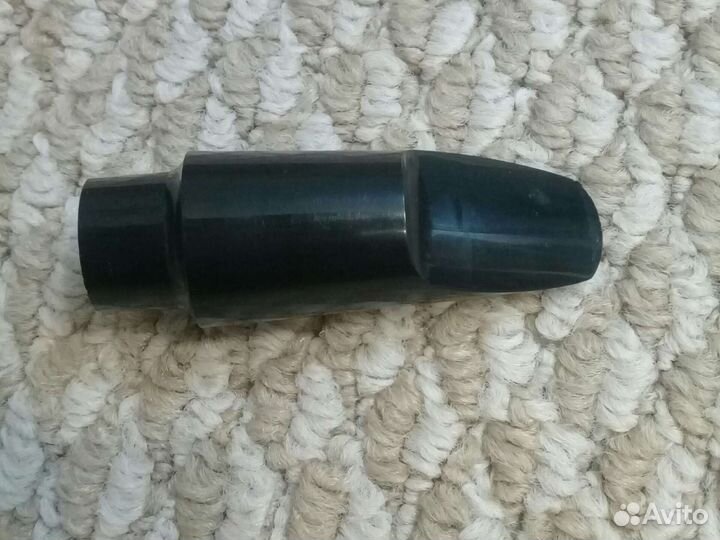 Мундштук для саксофона сопрано