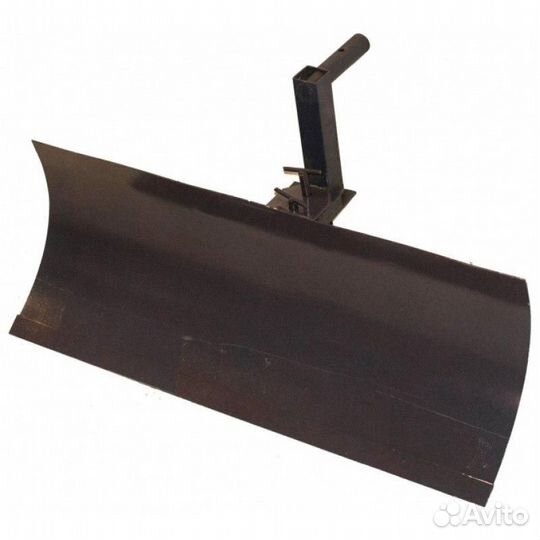 Отвал для уборки снега к мб агрофорз