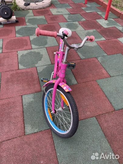 Велосипед детский Giant bella