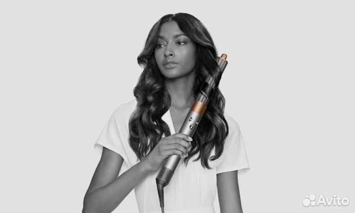 Стайлер Dyson HS05 Airwrap Complete Long оригинал