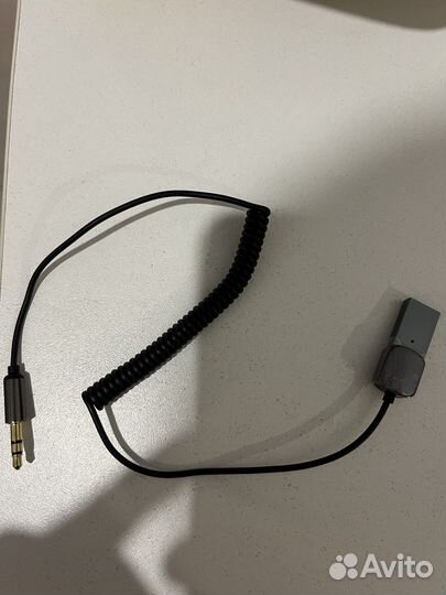 Bluetooth адаптер