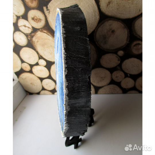 Зимняя романтика