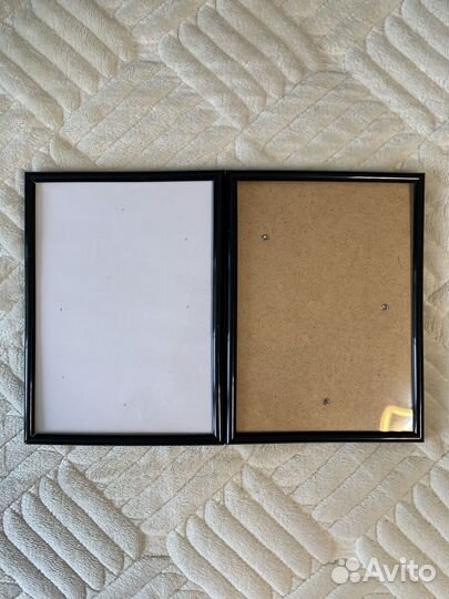 Рамки для фото 13х18