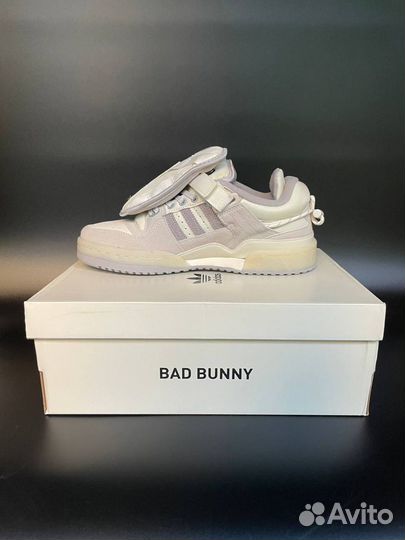 Кроссовки мужские adidas bad bunny