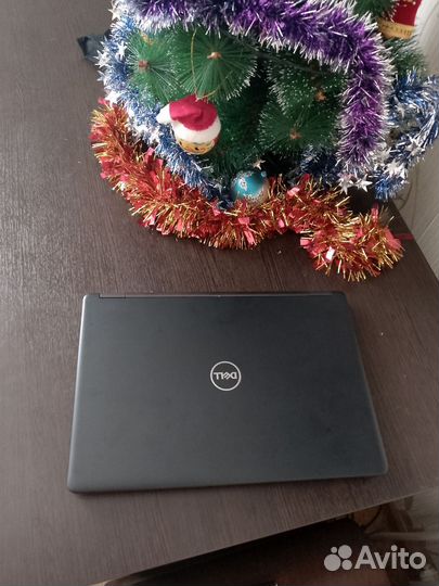 Dell latitude 5480