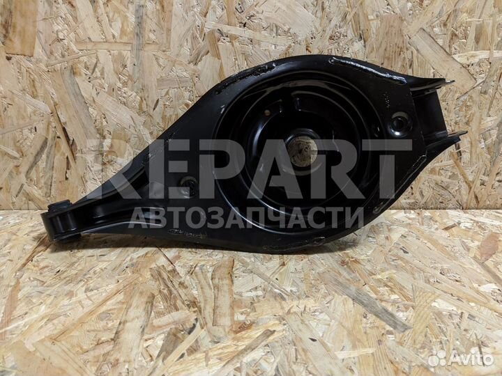 Рычаг под пружину Nissan Patrol Y62 551B01LB0C