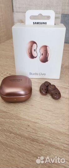 Samsung Galaxy Buds Live