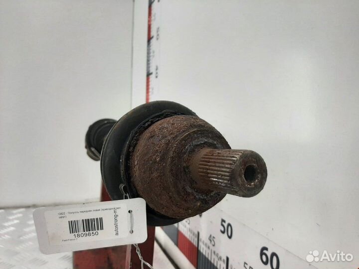 Полуось для Ford Focus 2