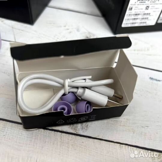 Беспроводные наушники samsung galaxy buds2 pro