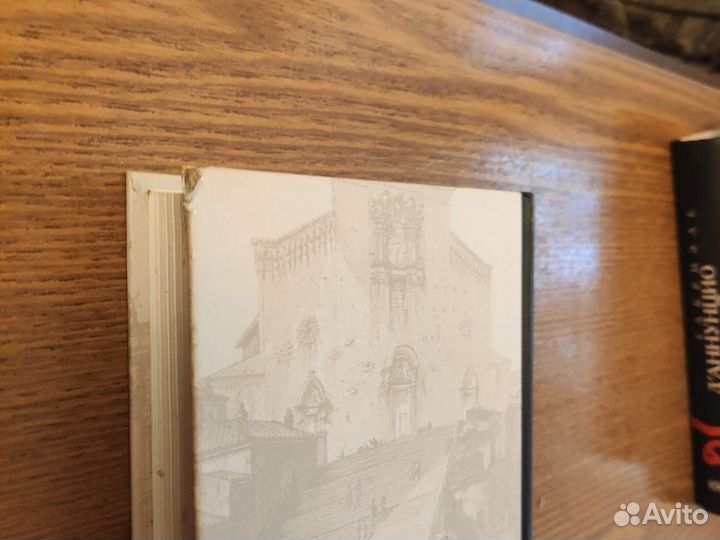 Д' Аннунцио собрание сочинений в 6 т