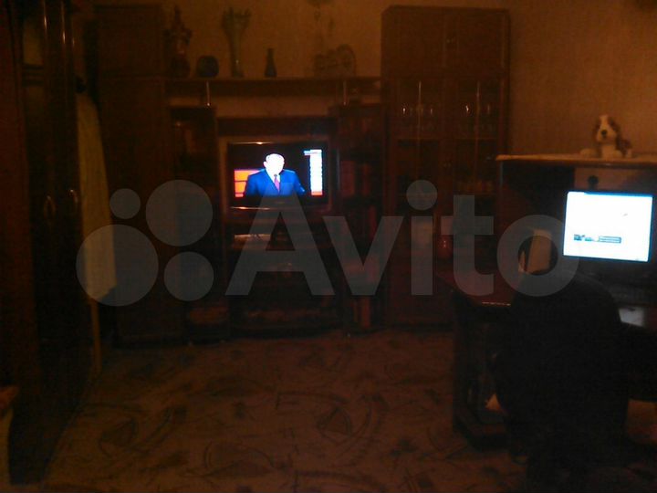 Дом 60 м² на участке 20 сот.