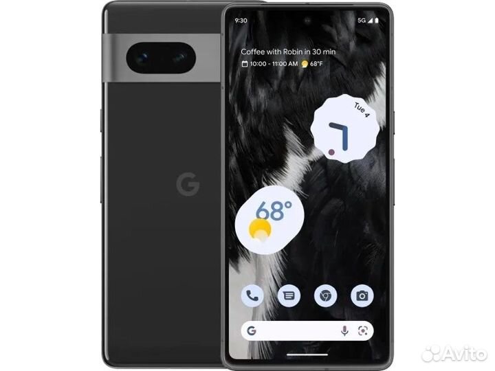 Google Pixel 7, 8/128 ГБ