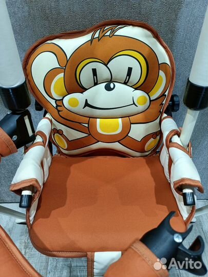 Детские качели Tako Enjoy