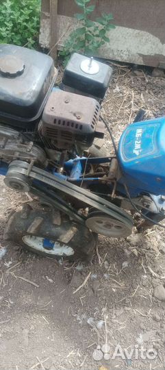 Мотоблоки и культиваторы бу