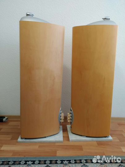 KEF reference 203 (england)