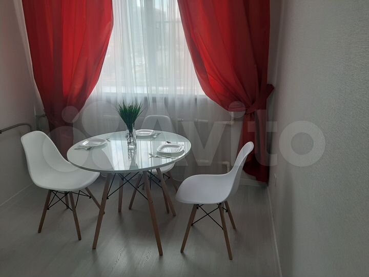 2-к. квартира, 75 м², 4/11 эт.