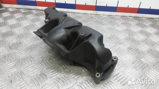 Впускной коллектор volkswagen crafter 1 (8AG06BI01)