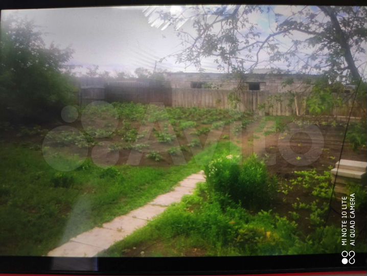 Дом 78 м² на участке 10 га