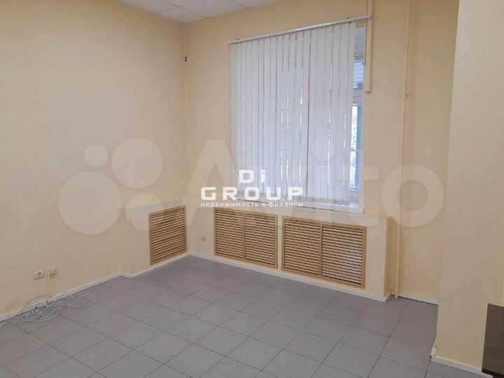 Помещение с арендаторами