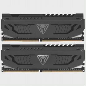 Оперативная память ddr4 16gb